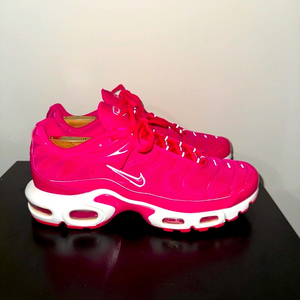 Nike Vapormax Bubblegum Pink